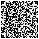 QR code with A B Dock Service contacts