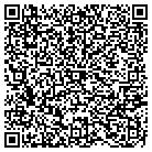 QR code with Belloir Welding & Custom Docks contacts