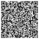 QR code with 13 West LLC contacts