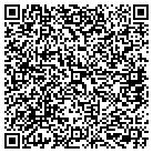 QR code with Consolidated Grain And Barge Co contacts