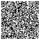 QR code with A B F Future Technical Service contacts