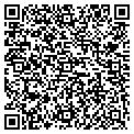 QR code with 420 College contacts