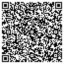 QR code with A Beautiful Garden contacts