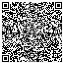 QR code with J & A Loading Inc contacts