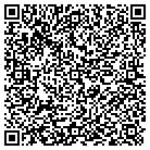 QR code with Advance Security Technologies contacts