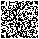 QR code with Kristees contacts