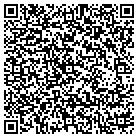 QR code with P Terry Johnson & Assoc contacts