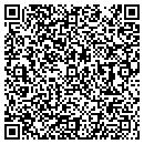 QR code with Harbormaster contacts