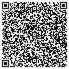 QR code with K.C.CONTRACTING,INC. contacts
