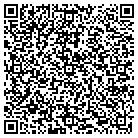 QR code with Helena Marine & Bridge Trmnl contacts