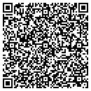 QR code with 3 G Engagement contacts
