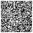 QR code with Optometric Center Of LA contacts
