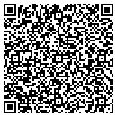 QR code with Unloading Systems Inc contacts