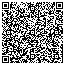 QR code with Angie Covey contacts