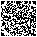 QR code with Audrey's Business contacts