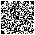 QR code with A-CWR contacts