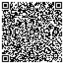 QR code with Hands On Distribution contacts