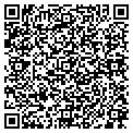 QR code with 8Mmplus contacts