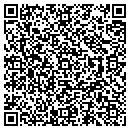 QR code with Albert Chong contacts