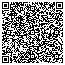QR code with A1A Packing & Crating contacts