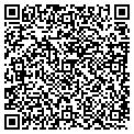 QR code with Acci contacts