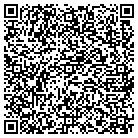 QR code with Aa Moving Storage And Transfer LLC contacts