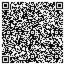 QR code with Aaron Moving Service contacts