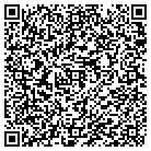 QR code with Distinctive Table Top Rentals contacts