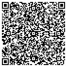 QR code with Henderson Heating and AC contacts