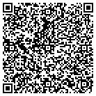 QR code with A And B Homecare Solutions Llc contacts