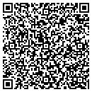 QR code with advance paper co contacts