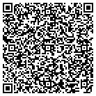 QR code with Rushmore Delivery Service contacts