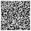 QR code with A Fence Company contacts