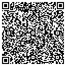 QR code with Angie B's contacts