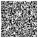QR code with Avalon Corp contacts