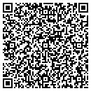 QR code with Aura Ventures contacts