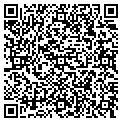 QR code with acn contacts