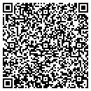 QR code with A A Supply contacts