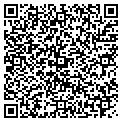 QR code with Abx Air contacts