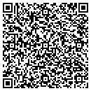 QR code with Adirondack Trailways contacts