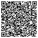QR code with All In Fun Inflatables, LLC contacts