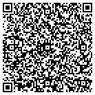 QR code with Acxknowledge Masterkey contacts