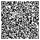 QR code with al'scellular contacts
