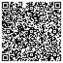 QR code with Rail Europe Inc contacts
