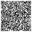 QR code with C Gillan Associates contacts