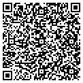 QR code with Rosines contacts