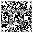 QR code with Manresa State Beach contacts