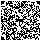 QR code with C & M Towing And Recovery Inc contacts