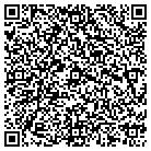 QR code with A J Rebel Machine Shop contacts
