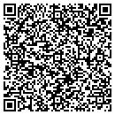 QR code with Admiral Towing contacts
